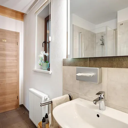 Bergchalet 20 Dom wakacyjny